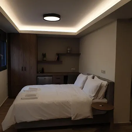 Olive Deluxe *