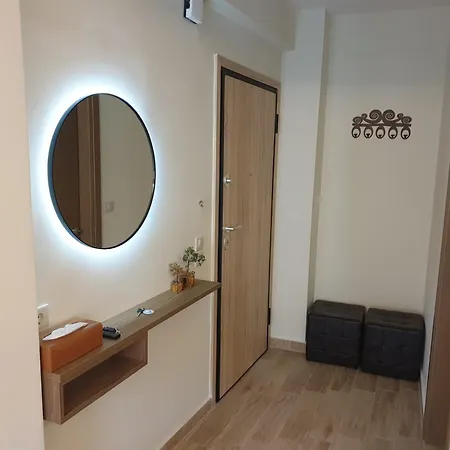 Olive Deluxe * Karditsa