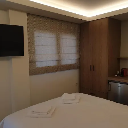 Olive Deluxe Karditsa