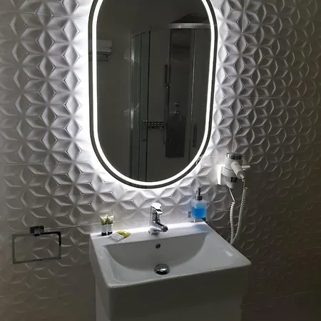 Olive Deluxe * Karditsa