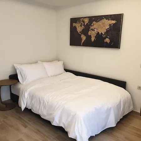 Apartment Olive Deluxe *