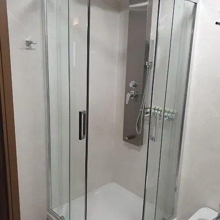 Apartment Olive Deluxe Karditsa