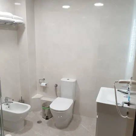 Olive Deluxe Apartment *