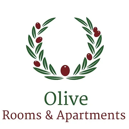 Olive Deluxe *
