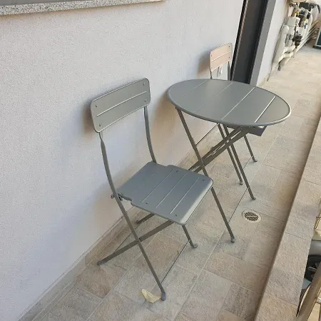 Apartment Olive Deluxe