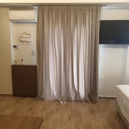 Olive Deluxe * Karditsa