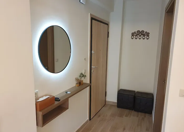 Olive Deluxe * Kardítsa