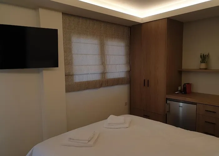 Olive Deluxe Kardítsa