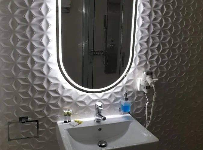 Olive Deluxe * Kardítsa