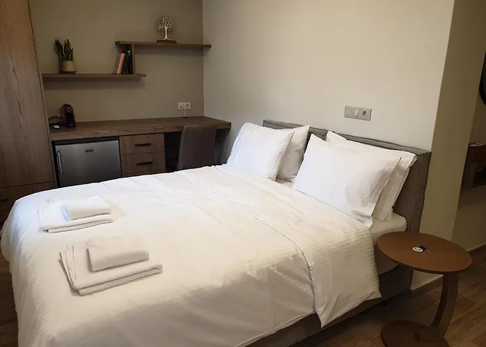 Olive Deluxe アパート