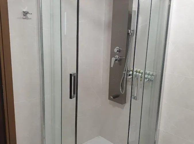 アパート Olive Deluxe Kardítsa