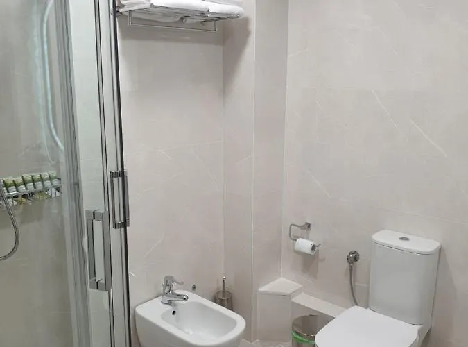 Lejlighed Olive Deluxe *