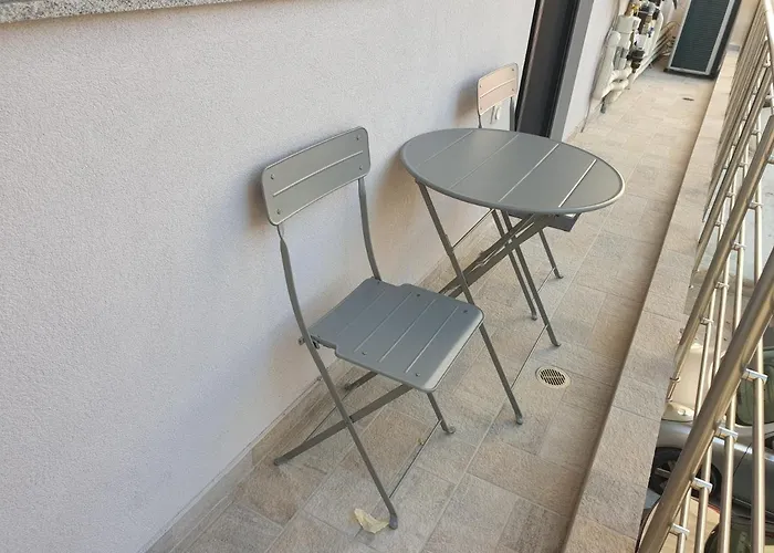 アパート Olive Deluxe