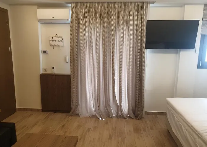 Olive Deluxe * Kardítsa